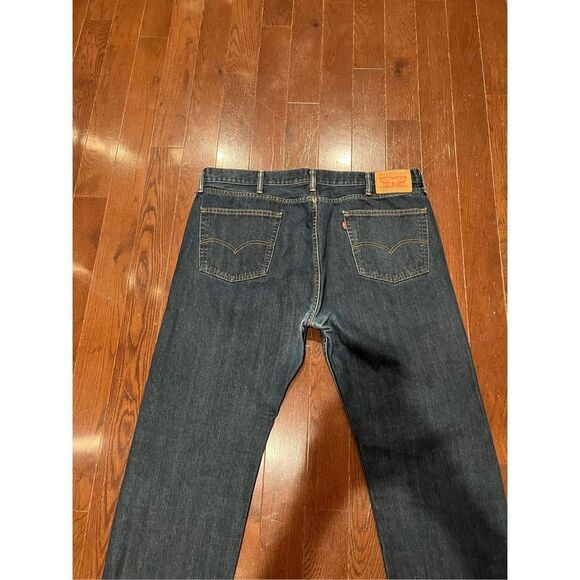 Levi Strauss & Co. 505 Men’s Jeans 40W/32L - Picture 12 of 17
